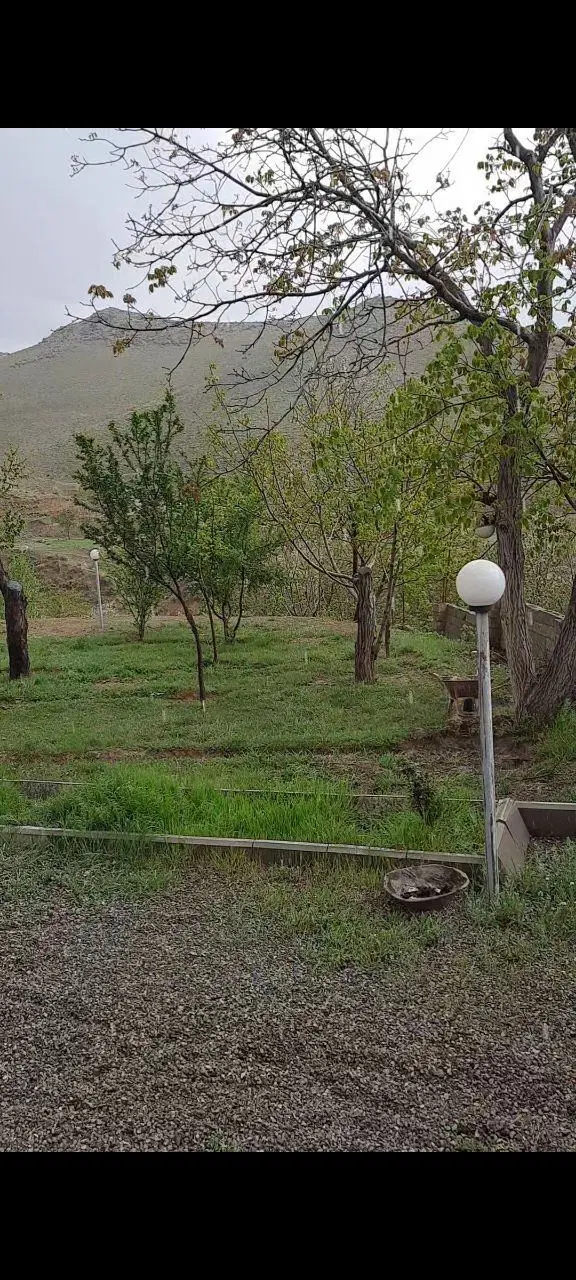 فروش باغ وباغچه