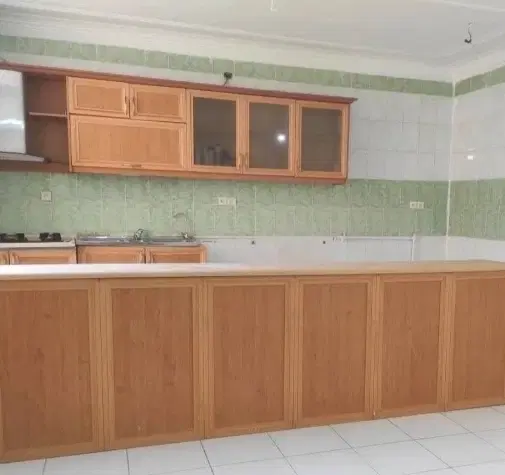 ملک تخلیه__فول باسازی