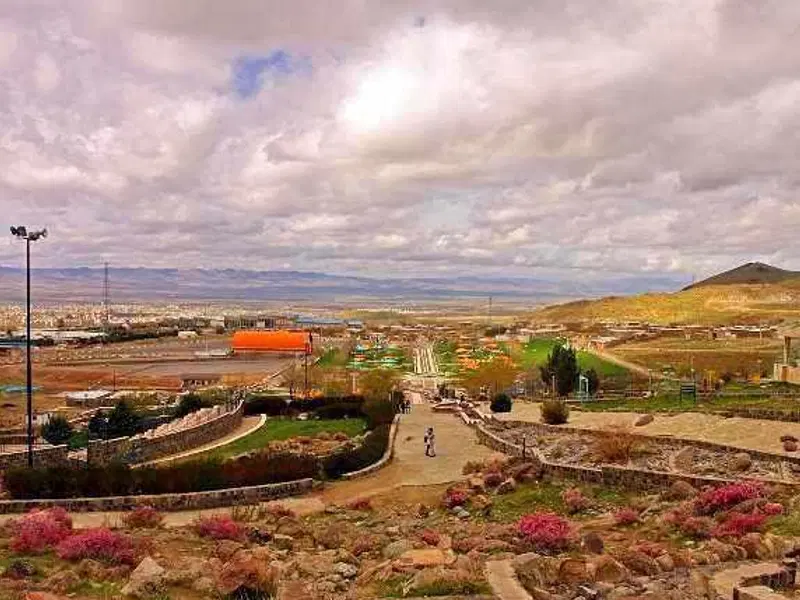 گاوازنگ مسکونی