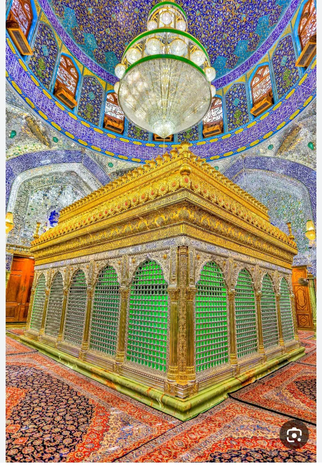 خونه تازه سازو زیبا همت آباد