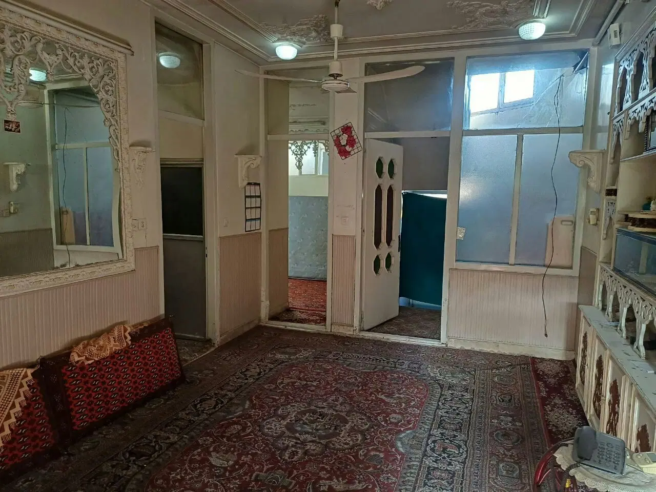 فروش خانه ویلایی