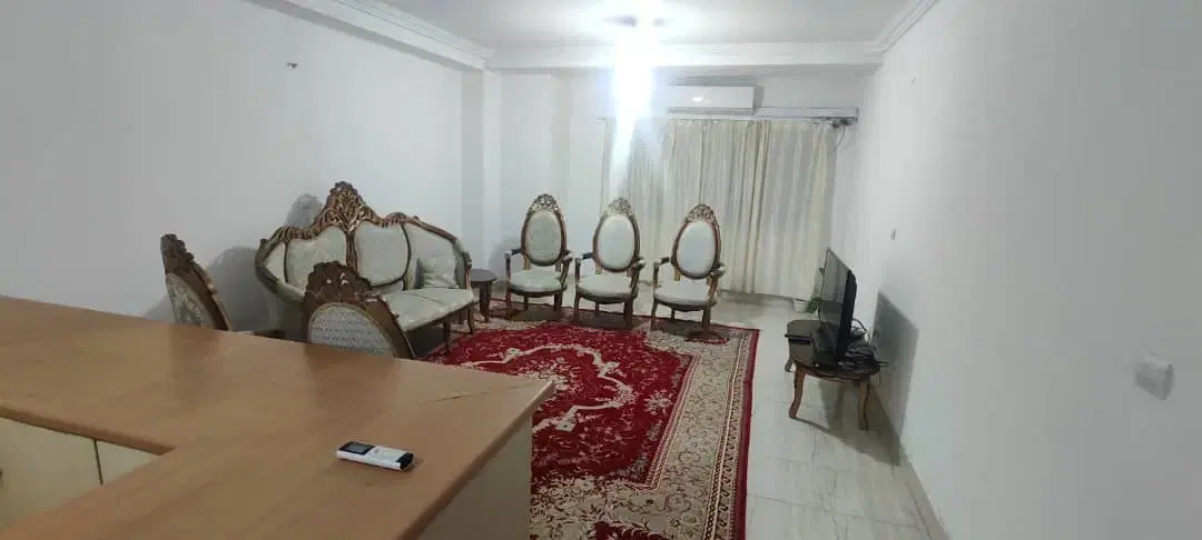 آپارتمان سوئیت واحد مبله در گلشهر دانشگاه
