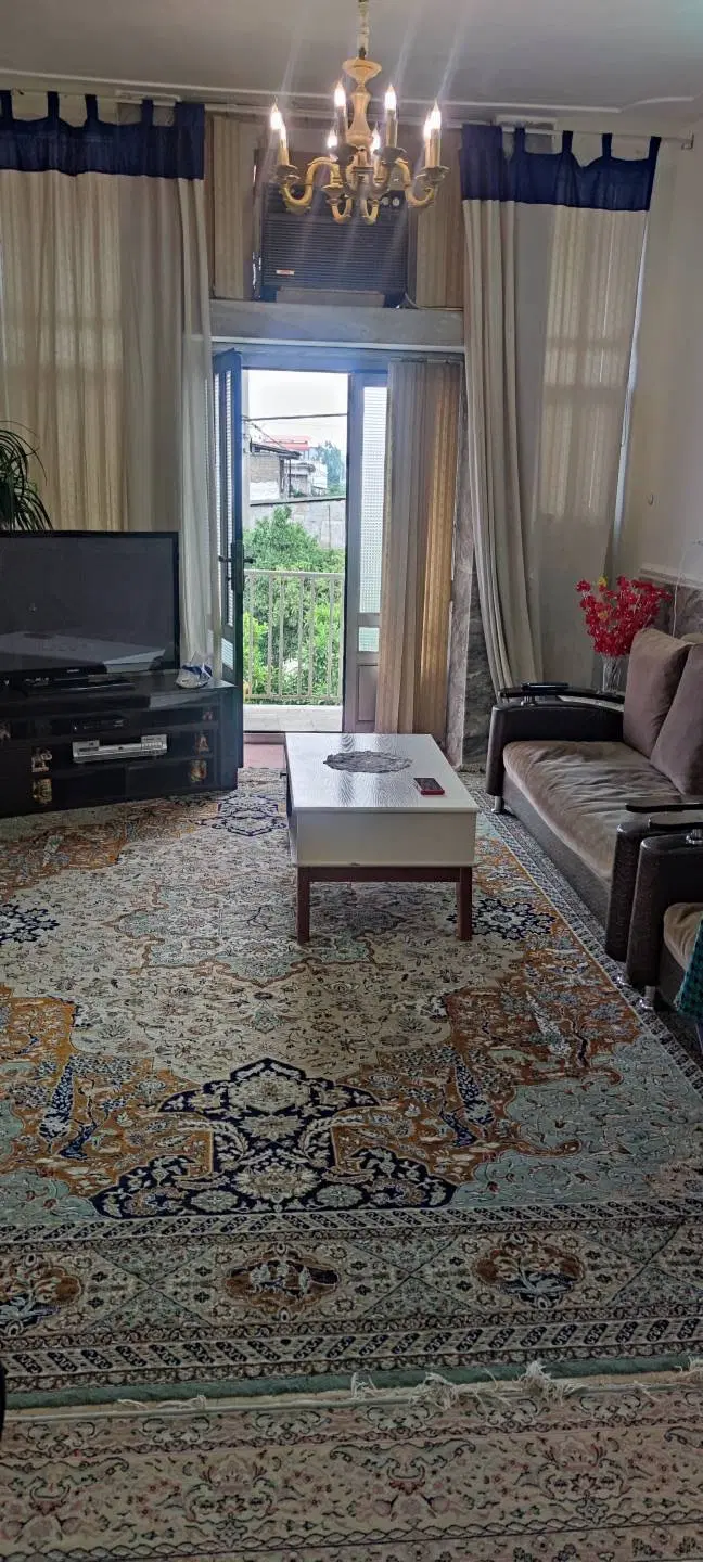 فروش خانه ویلایی