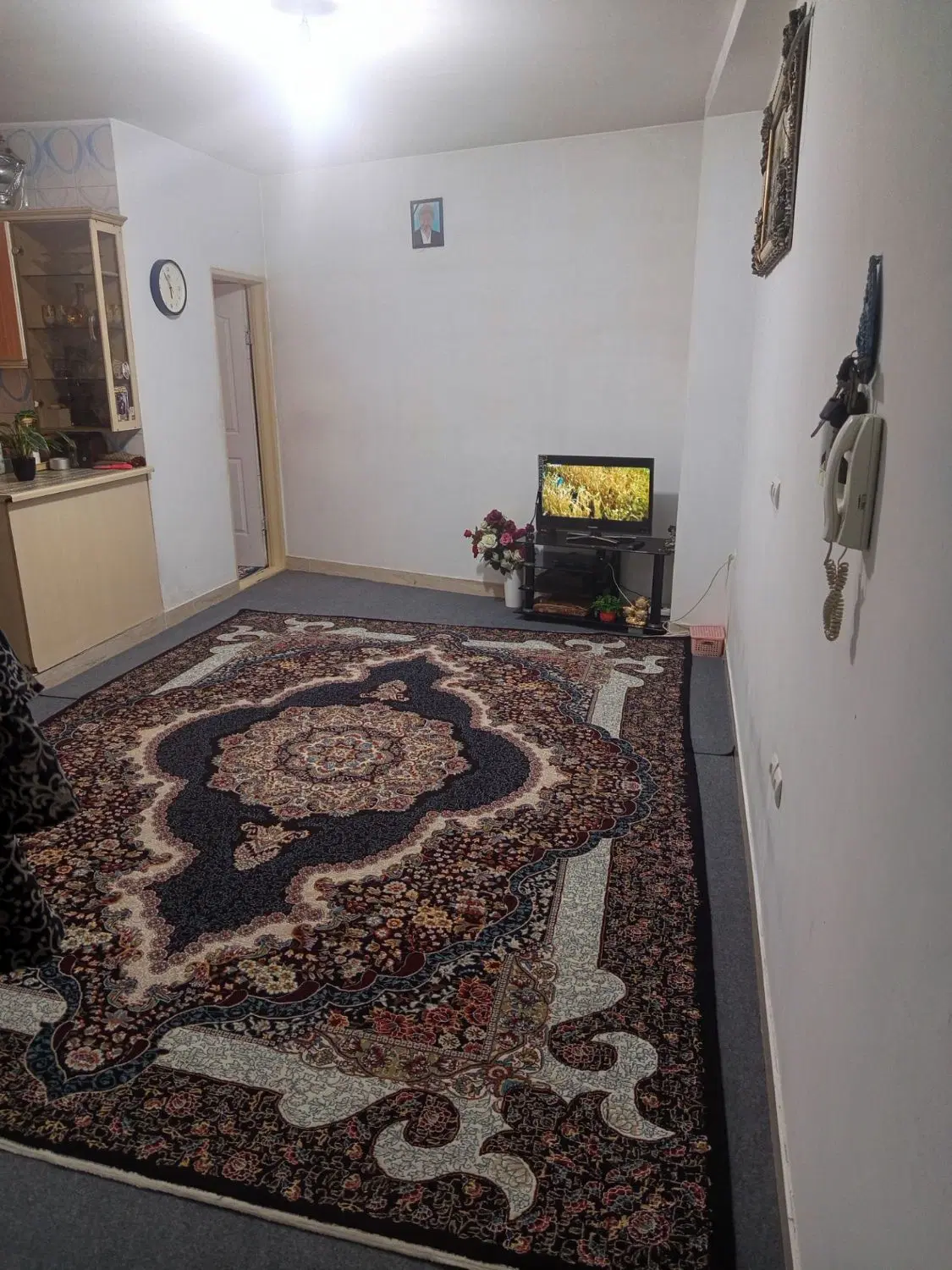 خانه  آپارتمان