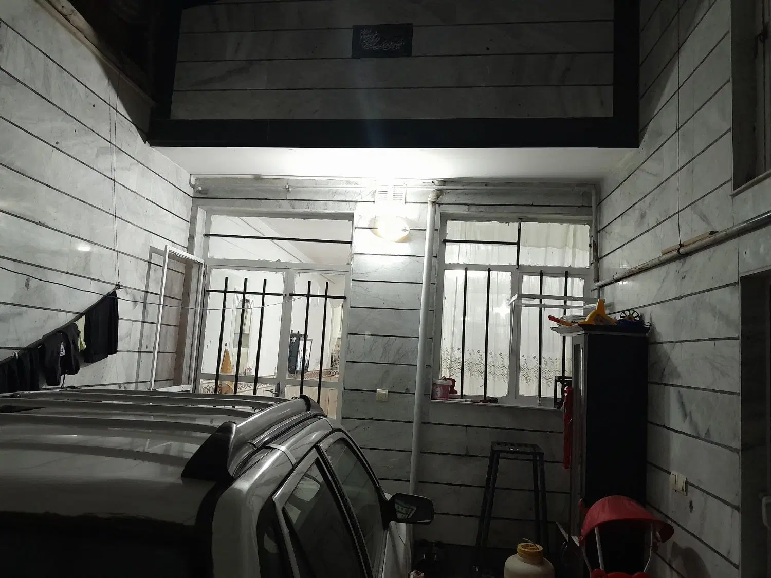 مسکونی 75متر