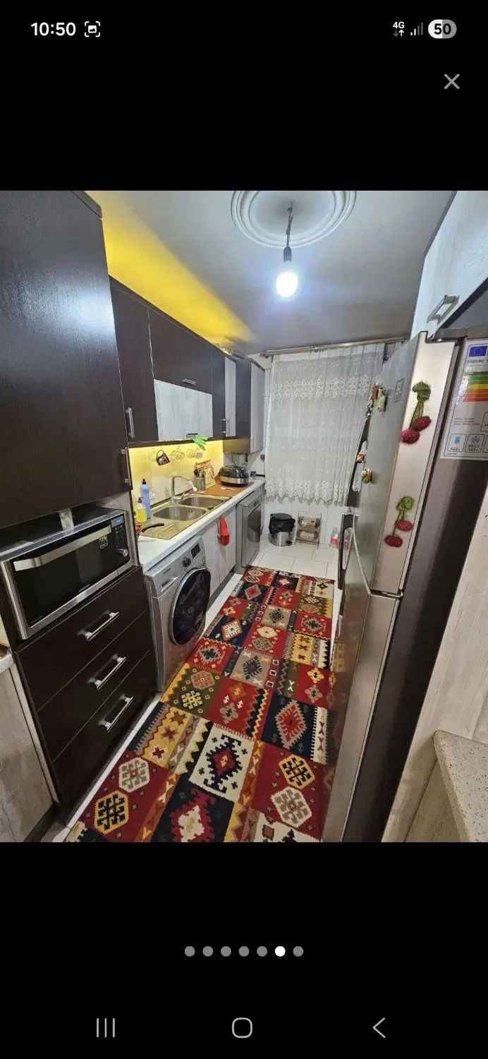 ۴۴ متر،تک خواب،کمیل کوچه شیرازی