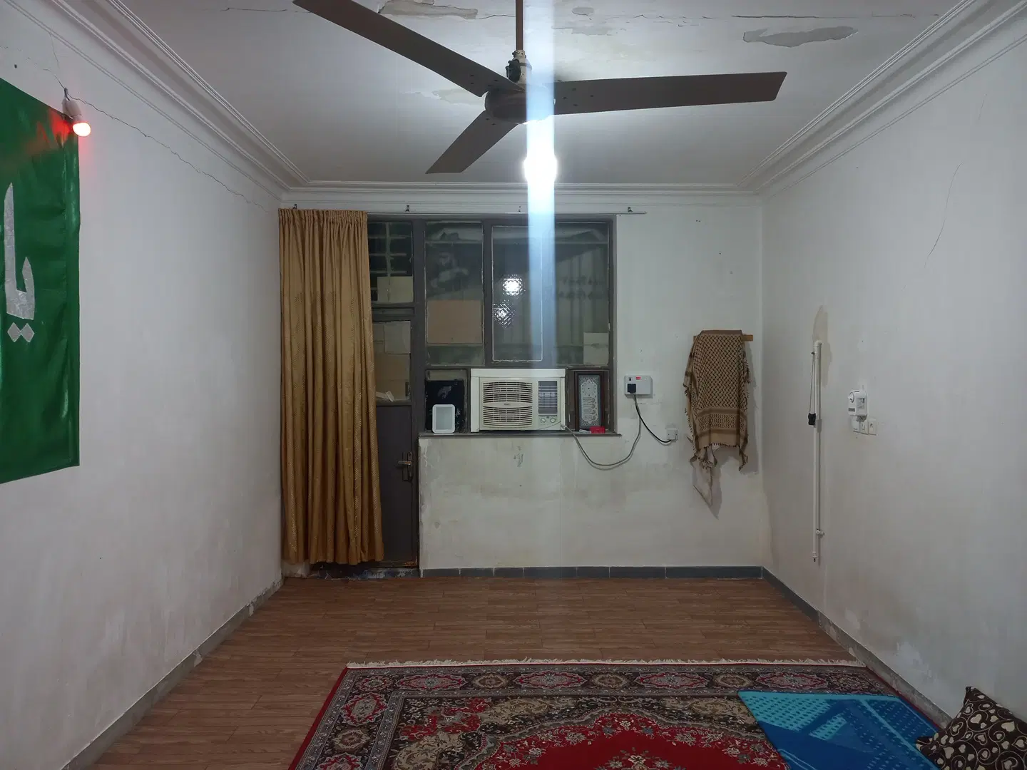 ویلایی ۲۴۰ متری