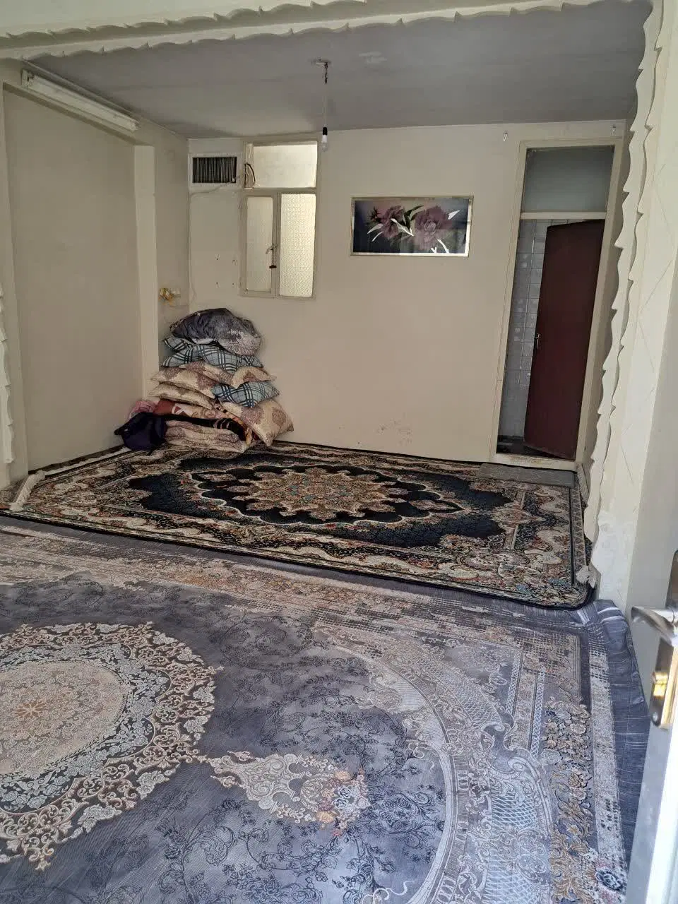 خانه کلنگی