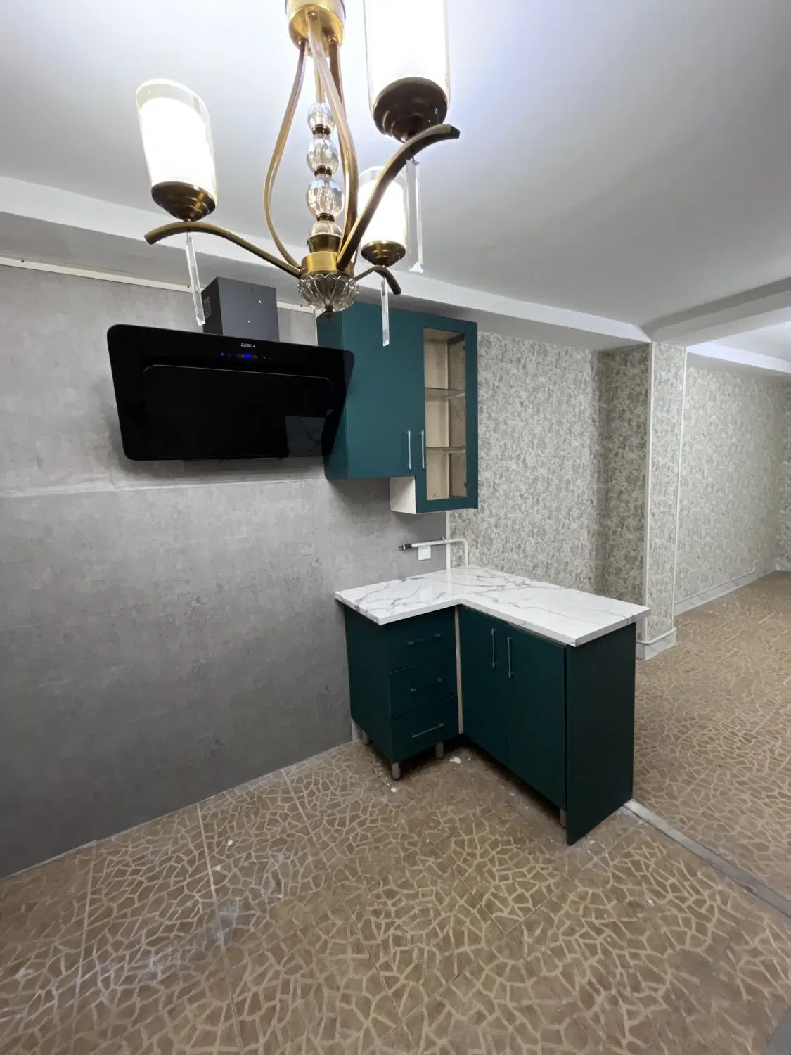 فروش اقساطی آپارتمان