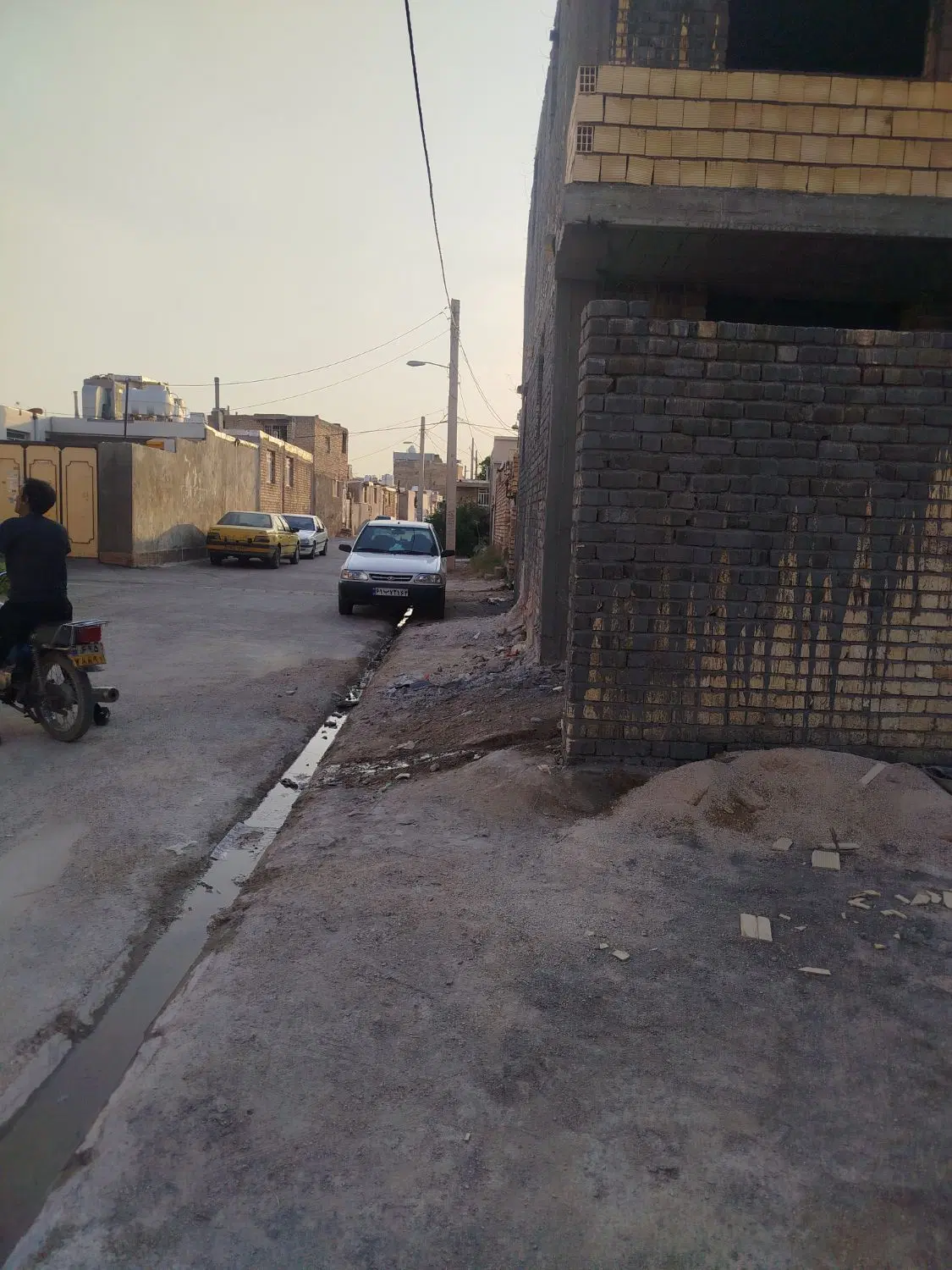 فروشی بلوار اتحاد