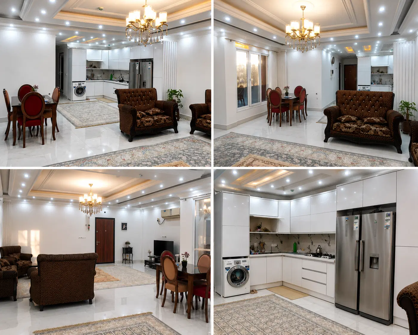 خرمشهر خیابان داریوش