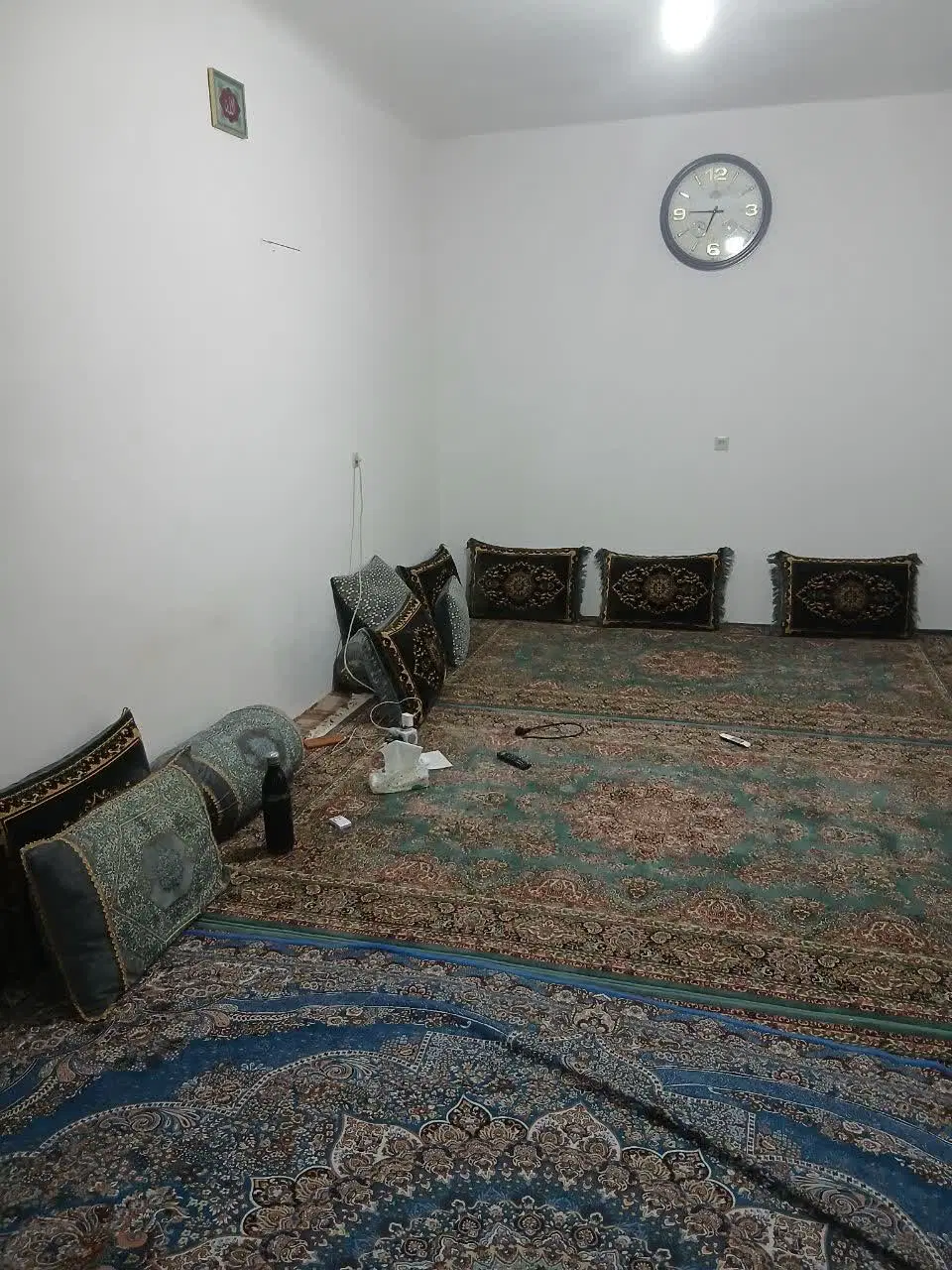 منزل ۱۷ شهریور ویلایی نزدیک بازارمظفری