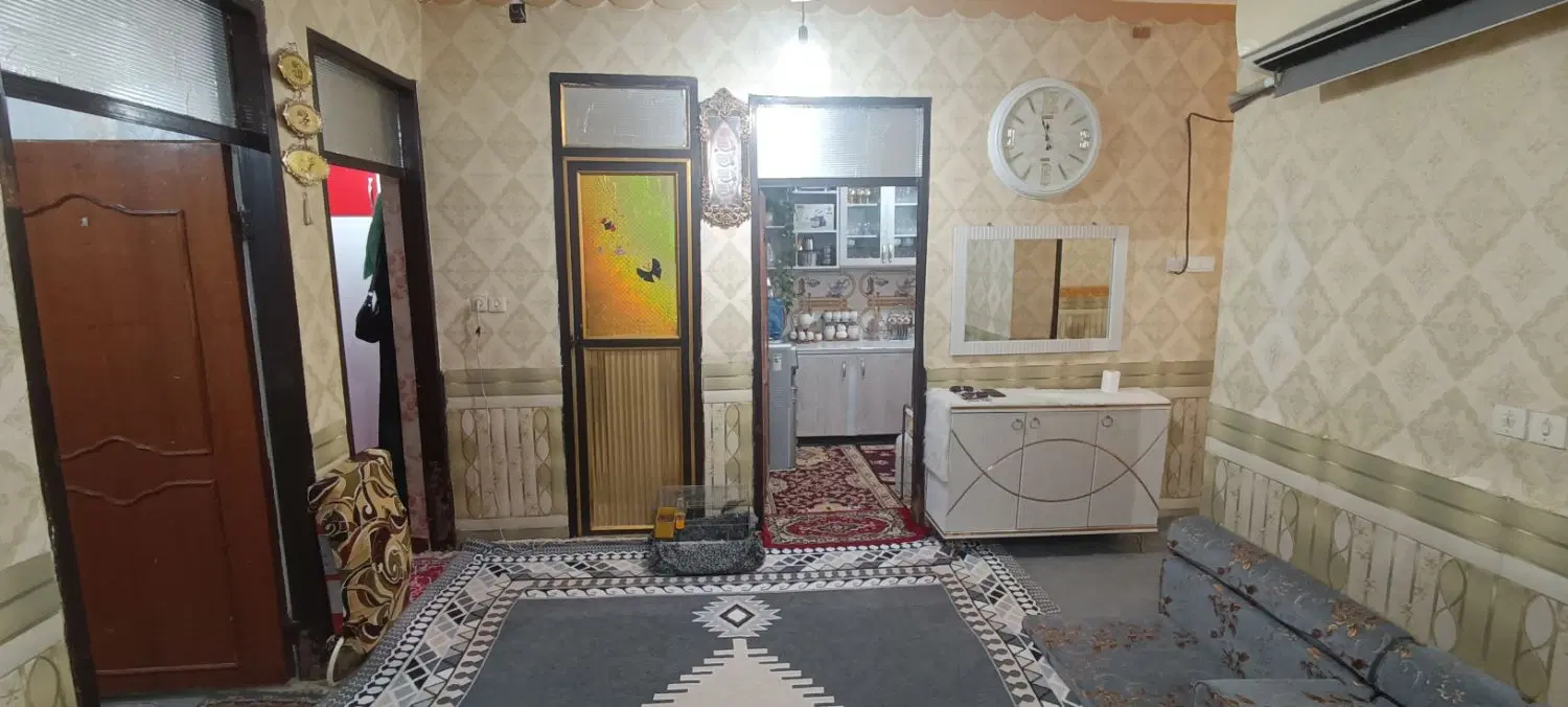 فروش خانه تمیز ،خیابان پاسداران غربی