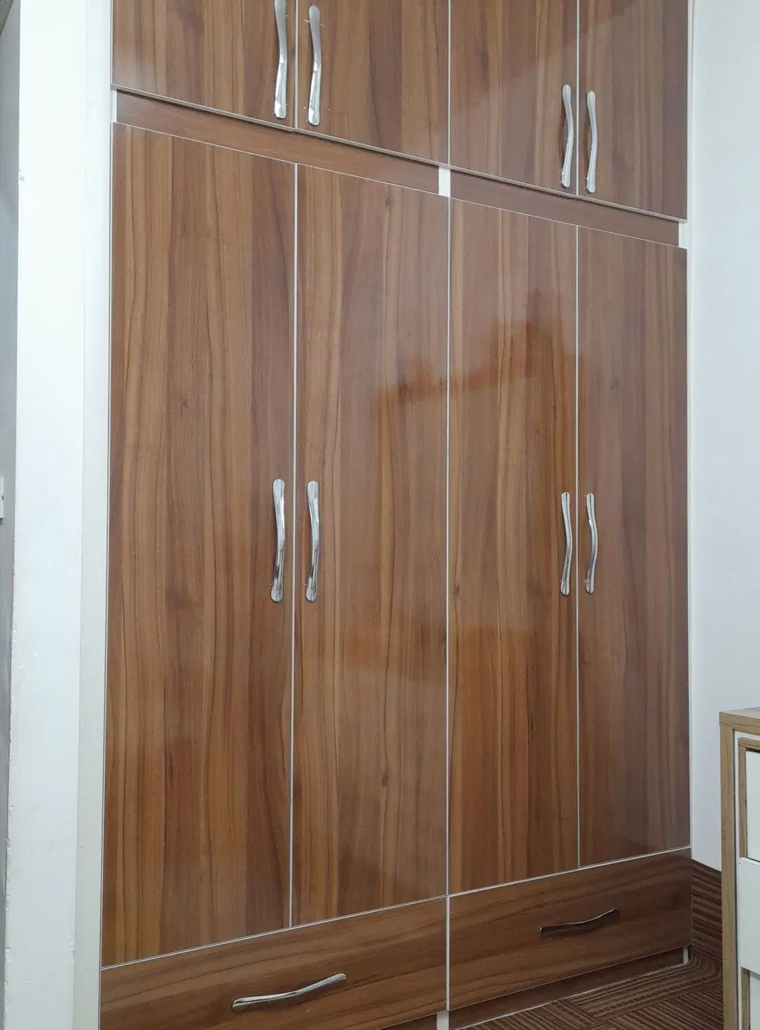 معاوضه با ویلایی