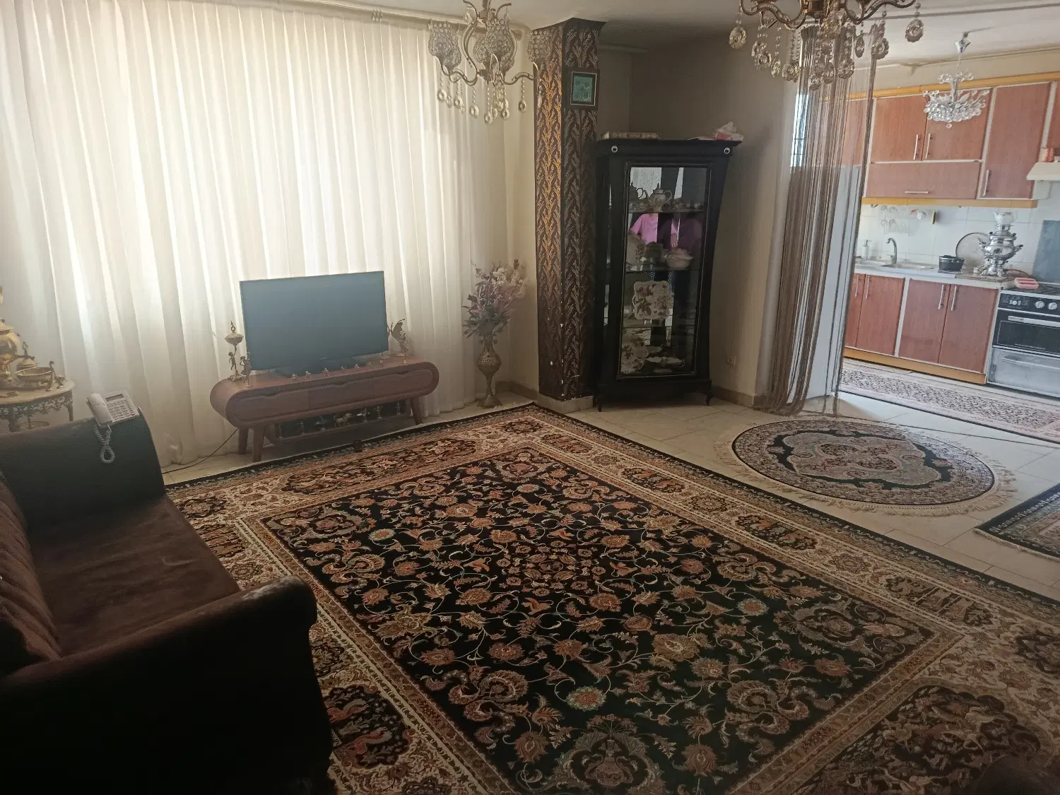 منزل مسکونی شهرک پردیس 2