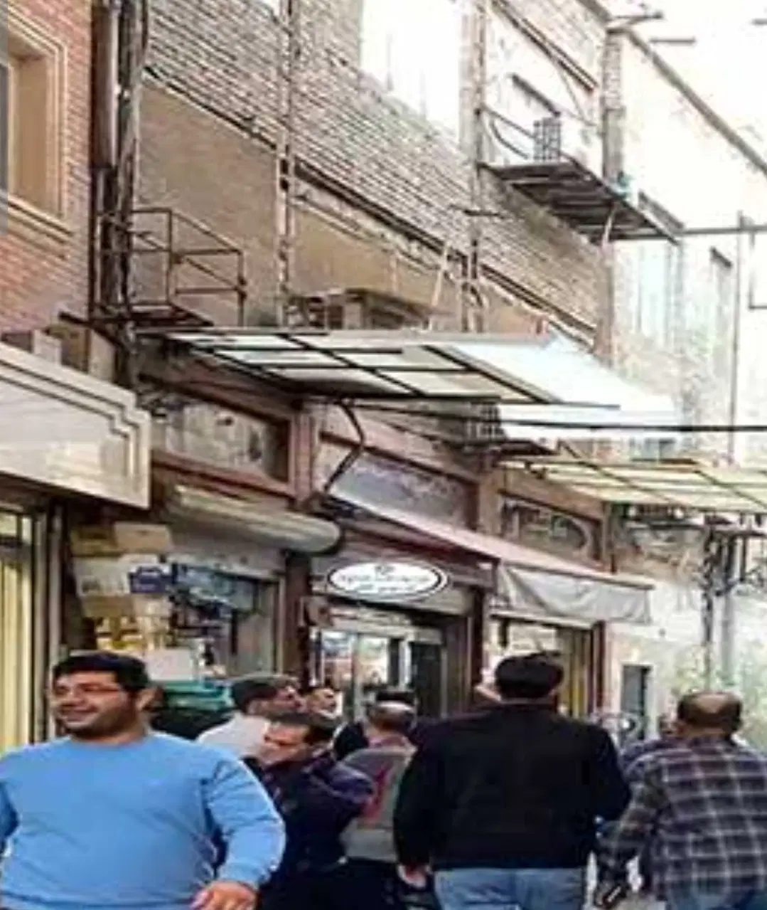 فروش سرقفلی