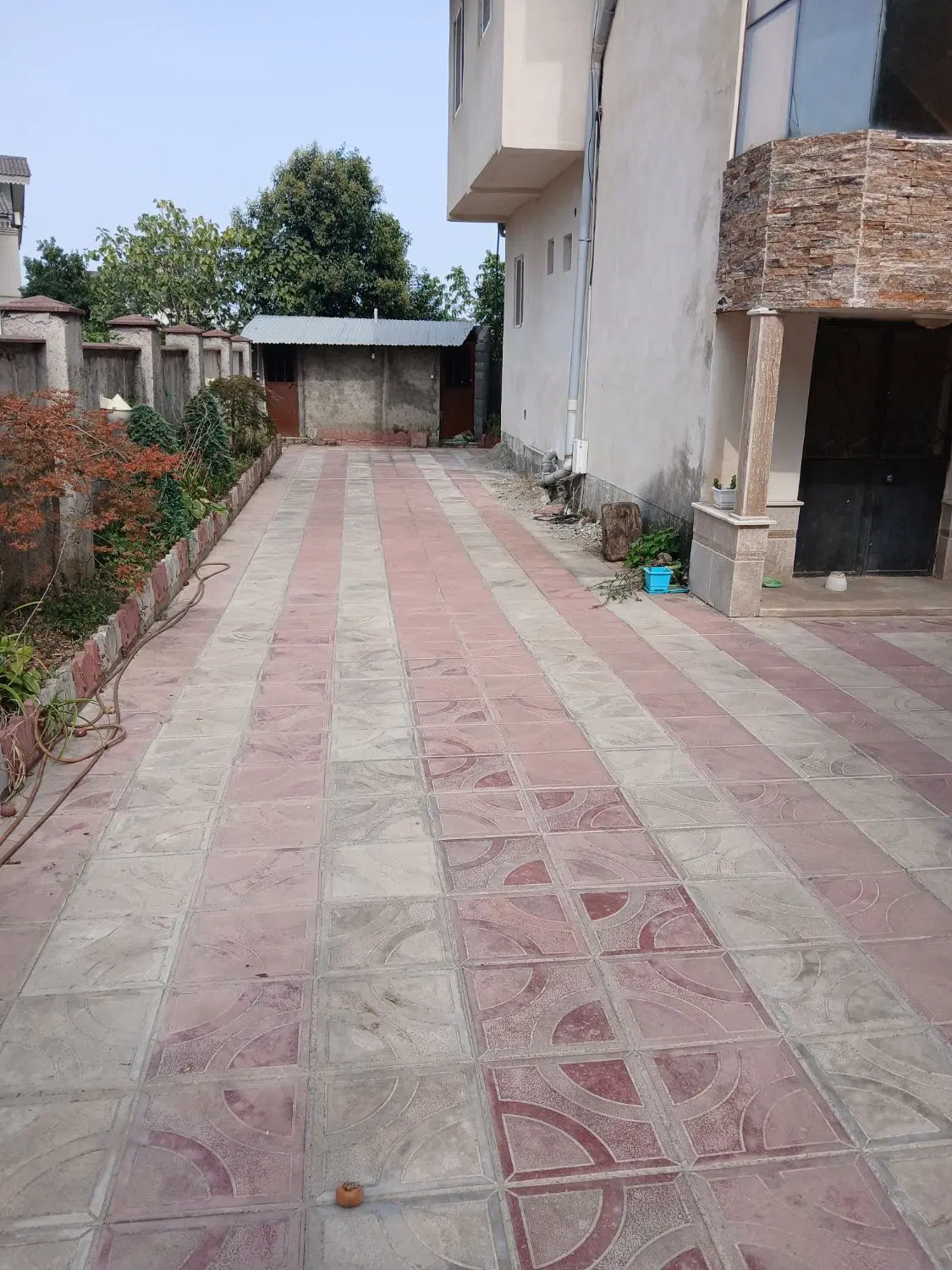 آپارتمان ۱۲۰متری