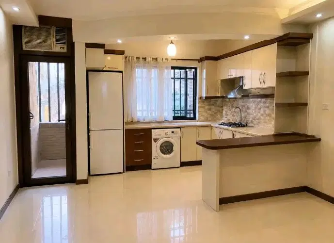 ۵۸متری بلوار سمیه