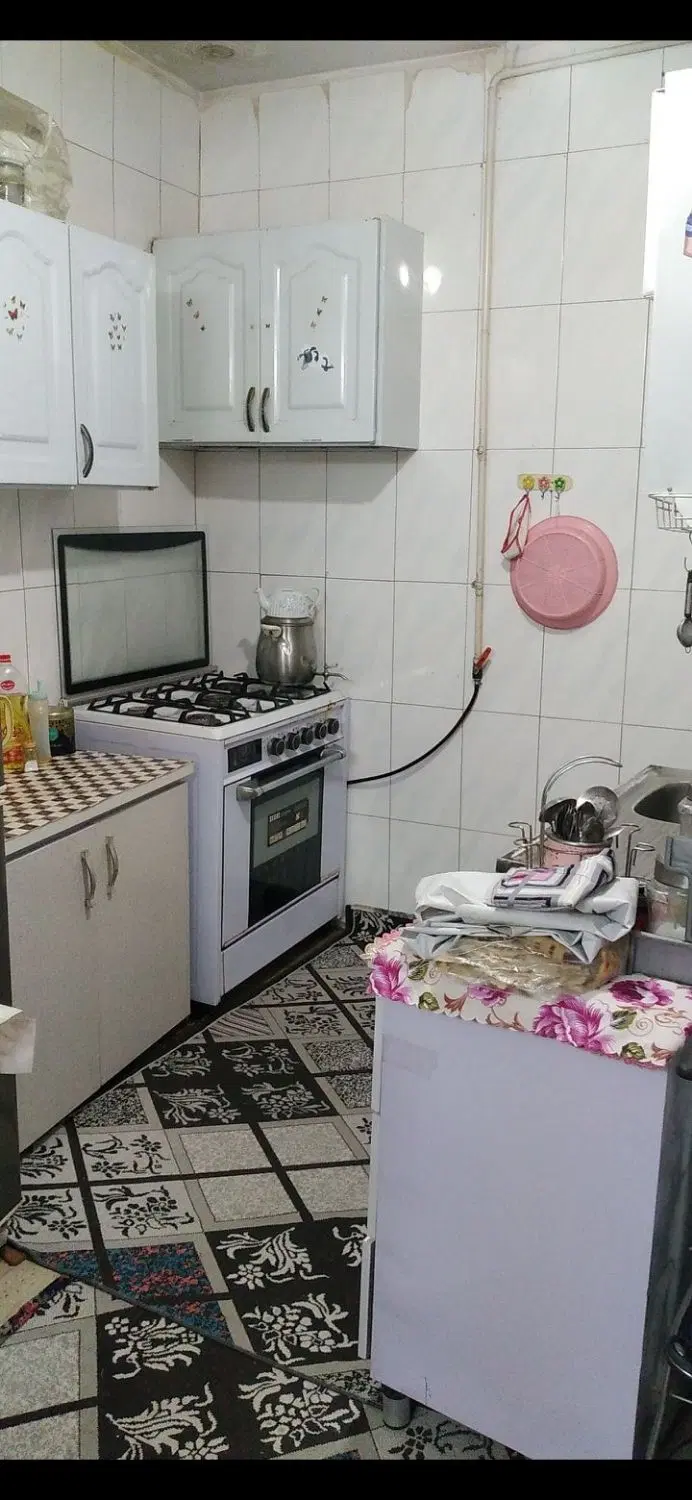 ملک تمیز زیرقیمت کارشناسی