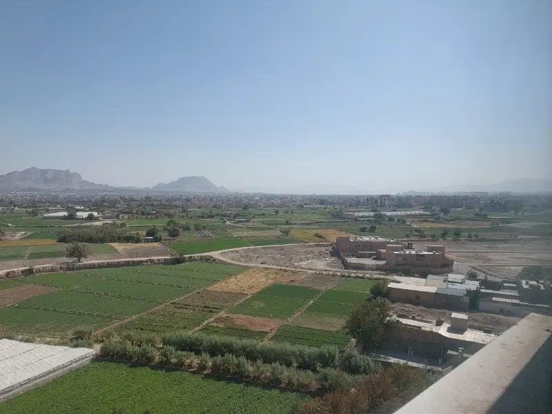 اجاره آپارتمان در میلاد اطشاران