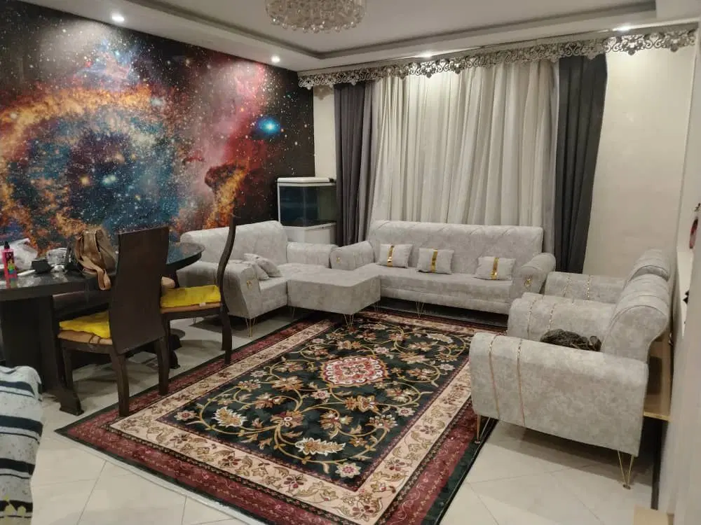 هسا ۱_فول لاکچری_کم واحد