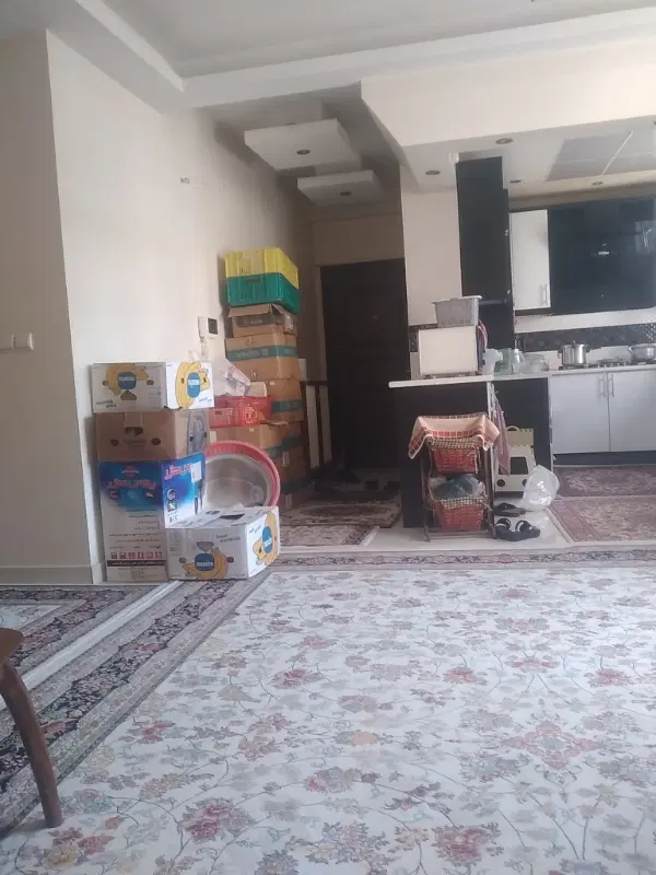 آپارتمان نقلی و اقتصادی