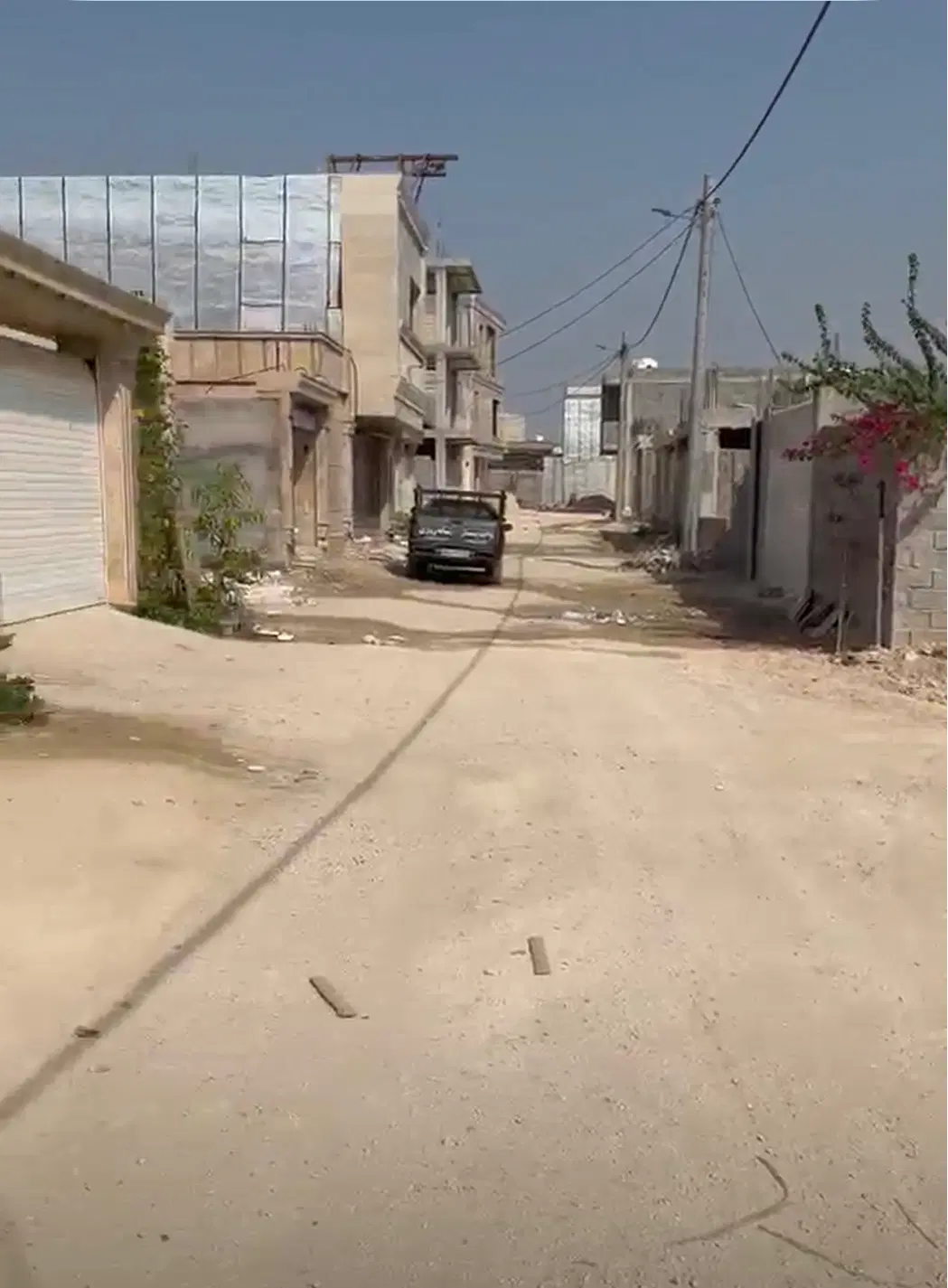 زمین دلیران ۱۷