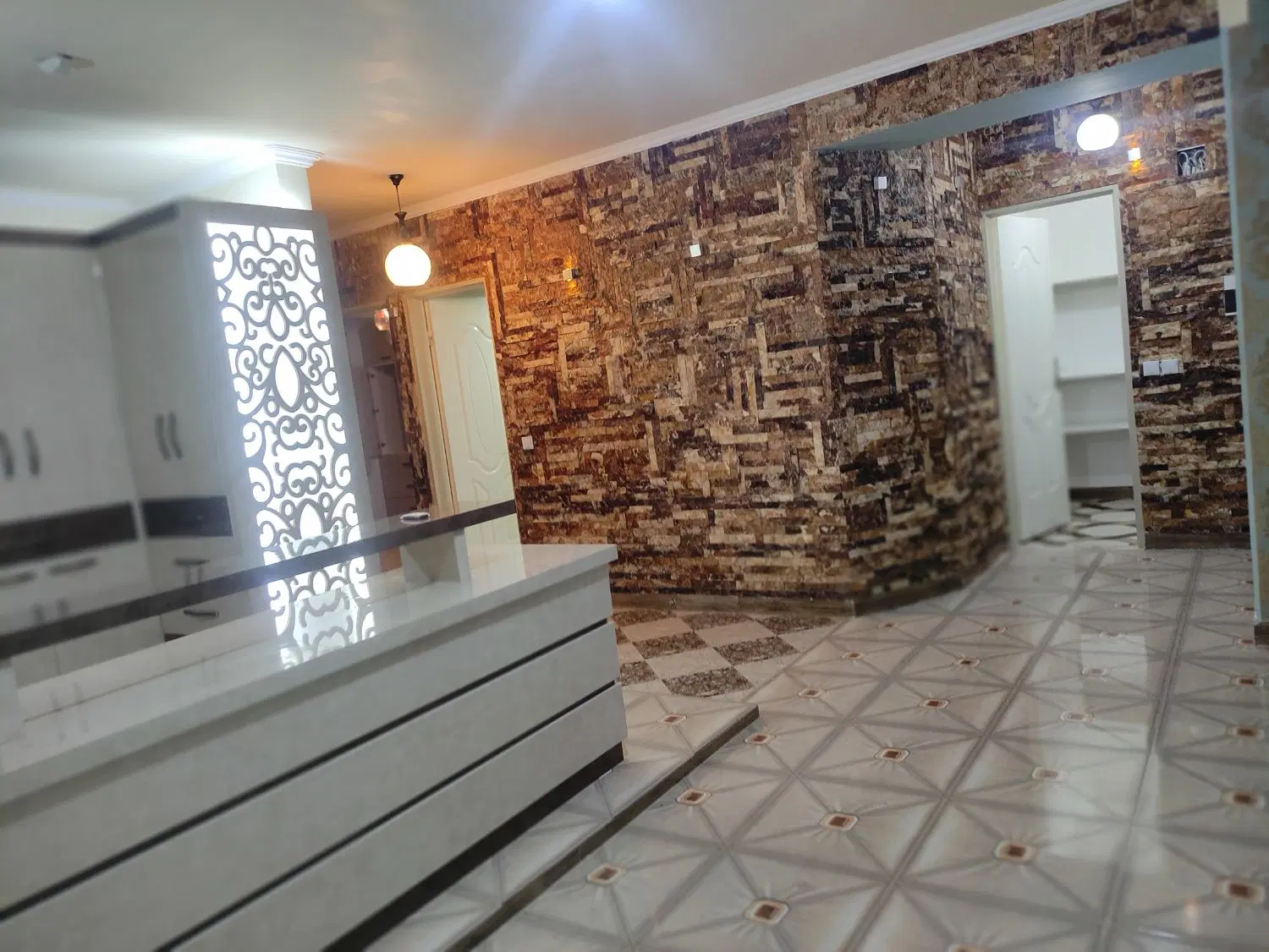 واحدجنوبی متراژ 132توانیرشمالی پرورش2