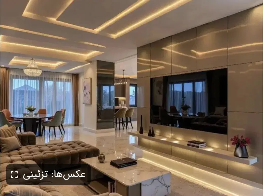 اجاره در خیابان مدنی