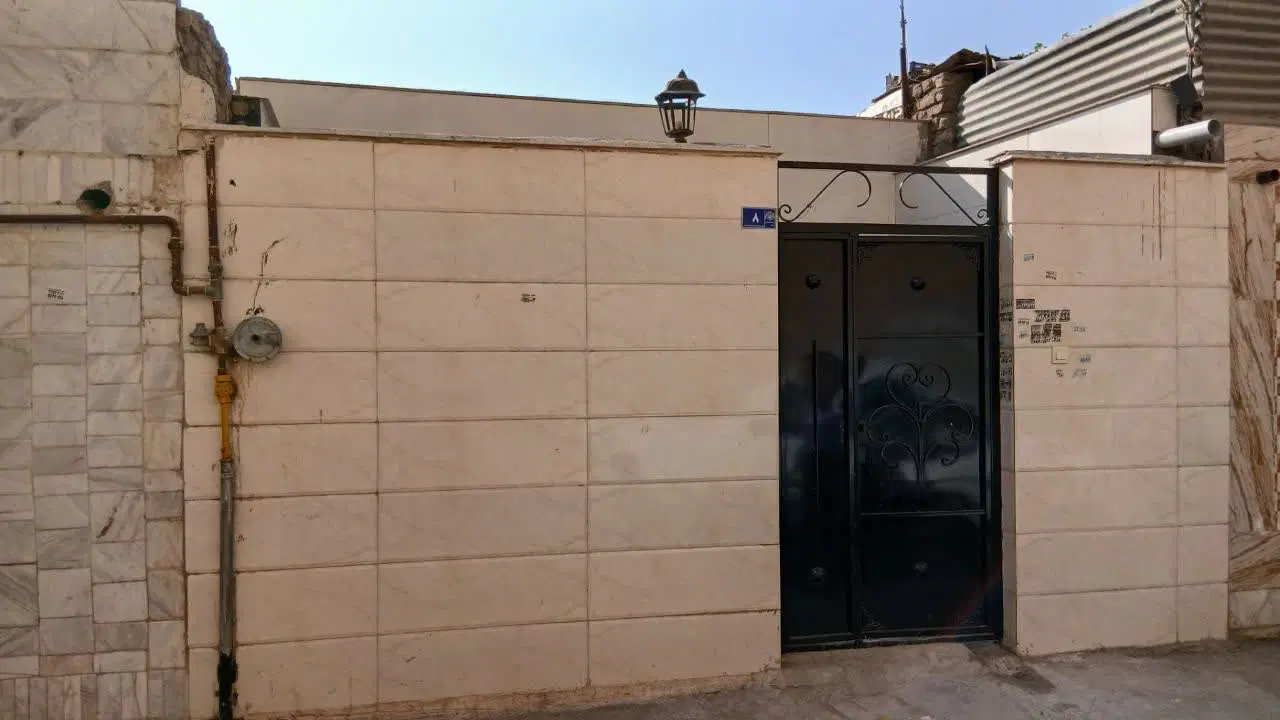 خانه ویلایی