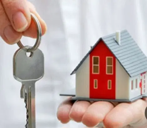 اپارتمان ۹۰ متری
