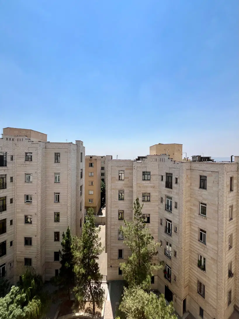 اجاره ۸۵ متری فاز ۱ میدان عدالت