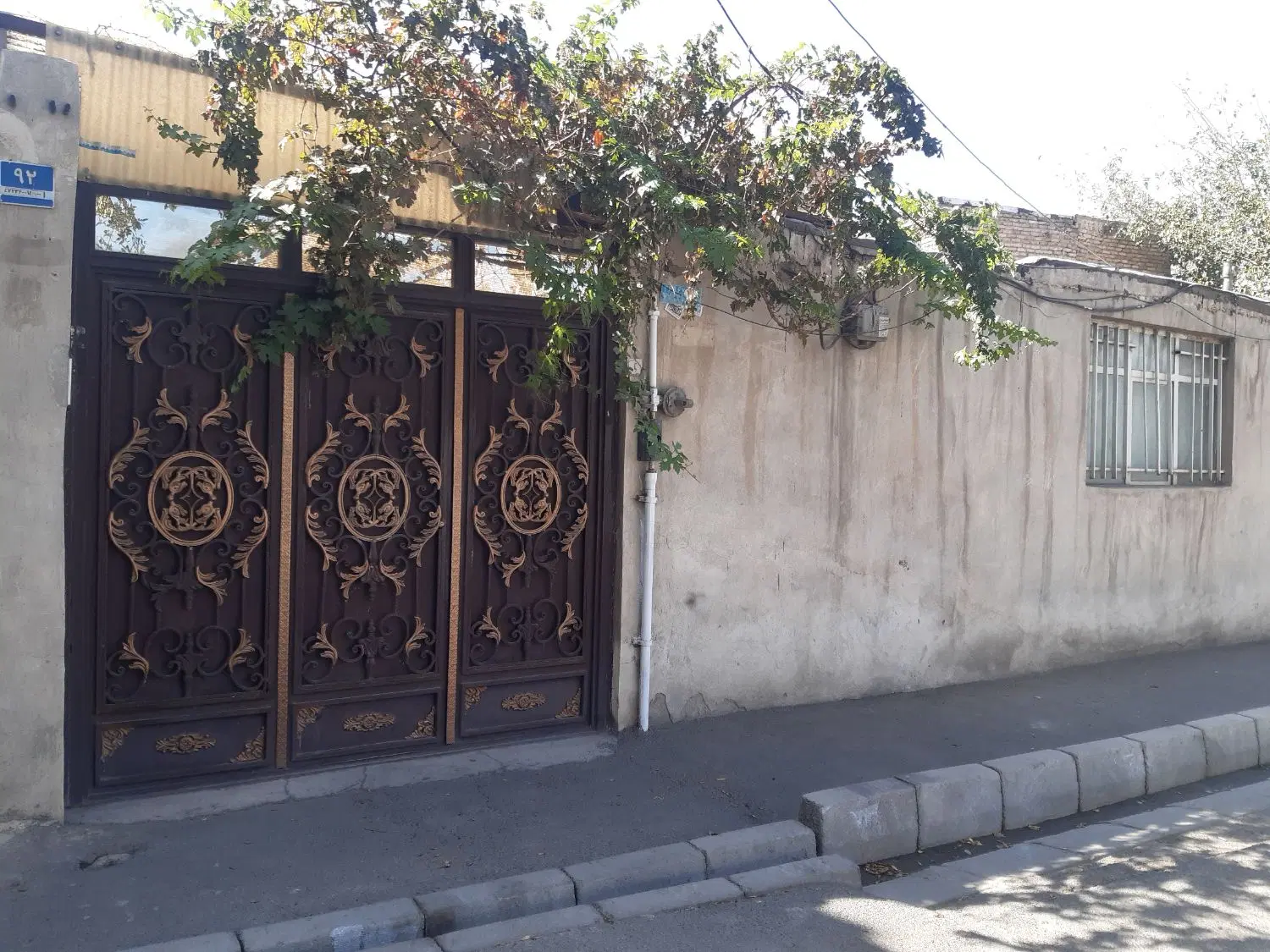 فروش خانه ویلایی