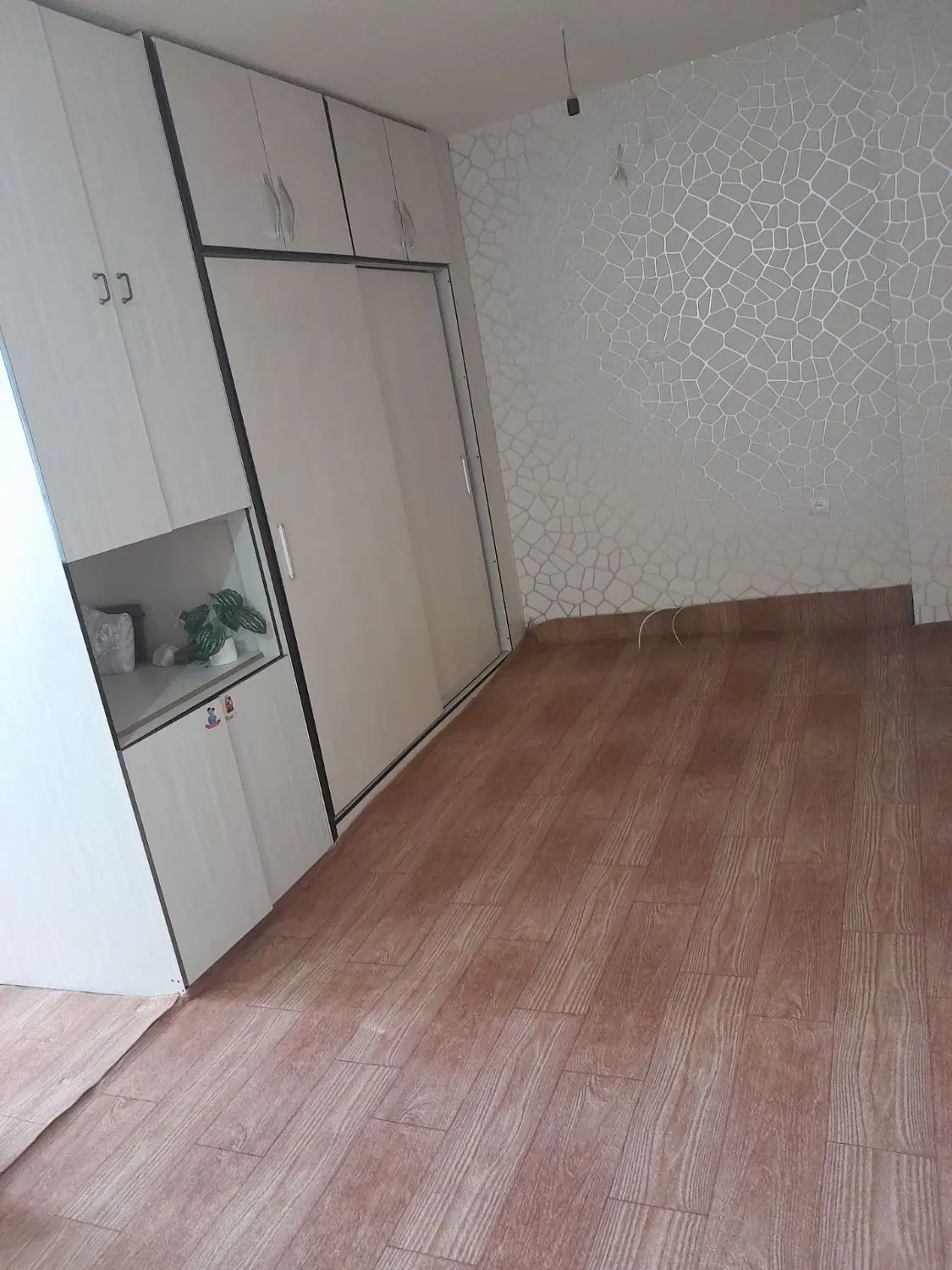 خانه دوطبقه درگلکار