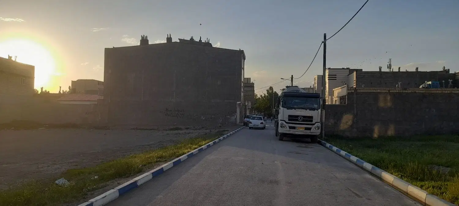 خانه ویلایی.آپارتمان بلوار توس توس 159