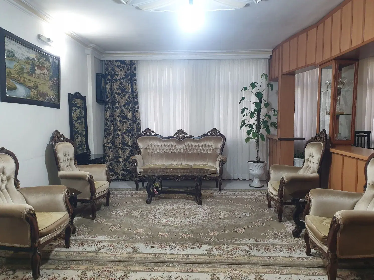 فروش آپارتمان