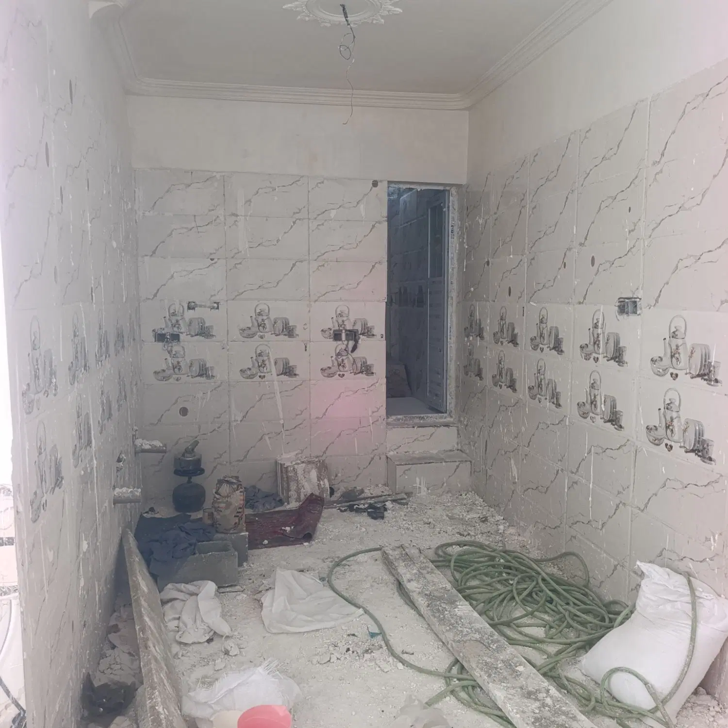 خانه در دایی آباد خیابان وحدت وحدت 33