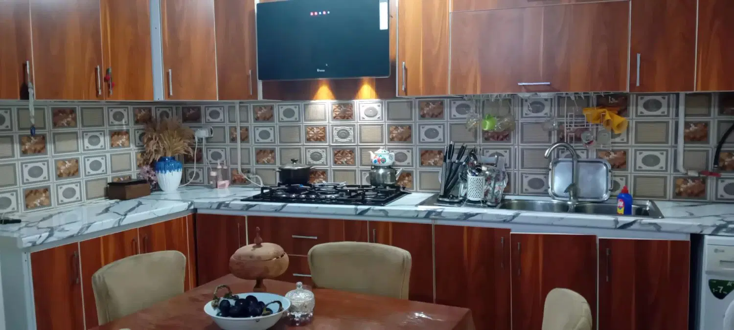 فروش یک خانه مسکونی وتجاری هم میشه استفاده کرد