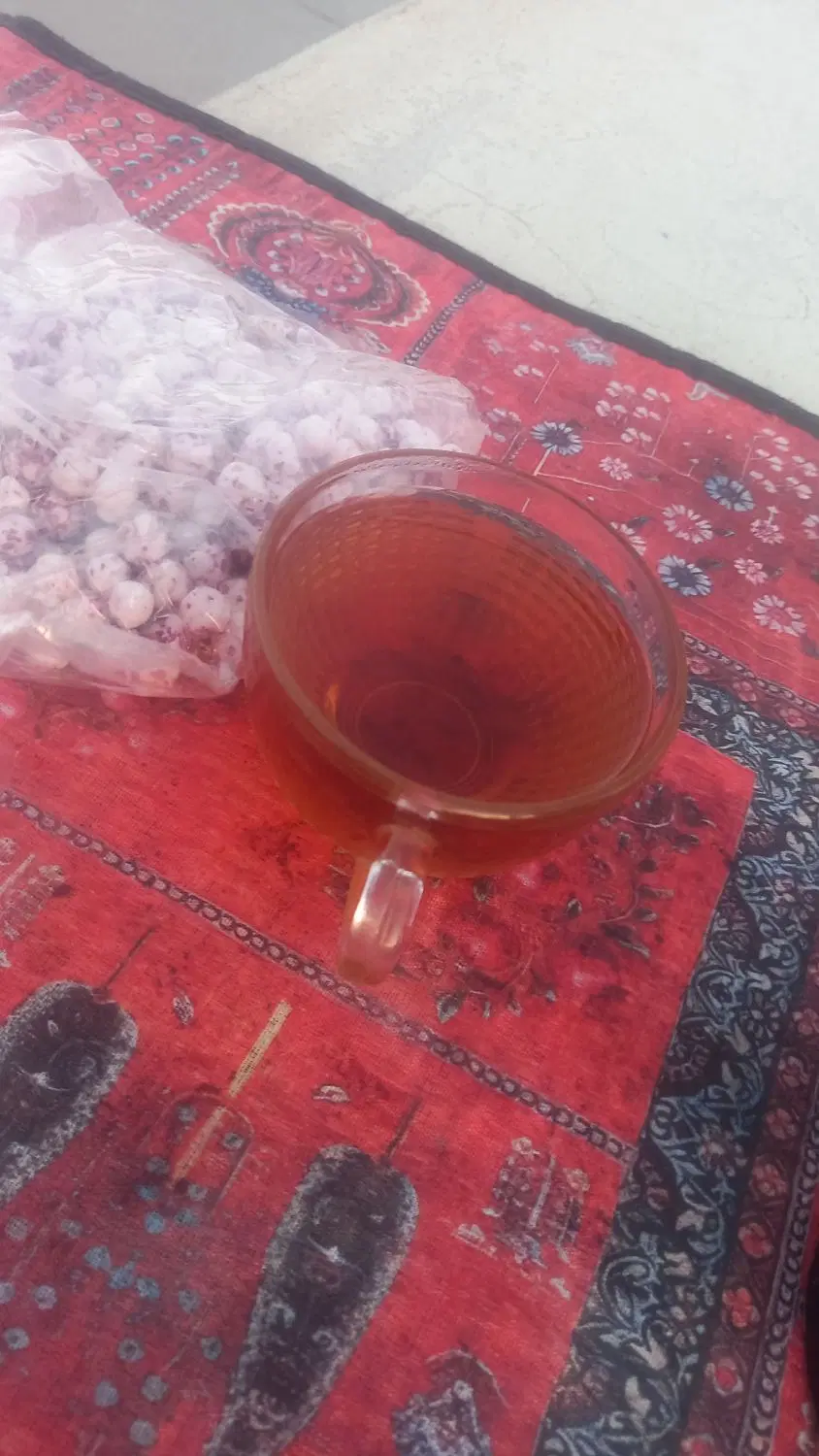 اجاره دکه برای چایی و قهوه