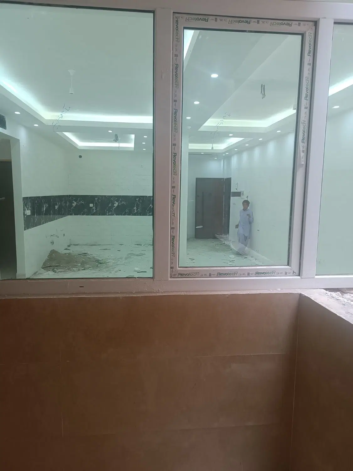 فروش آپارتمان پیامبراعظم