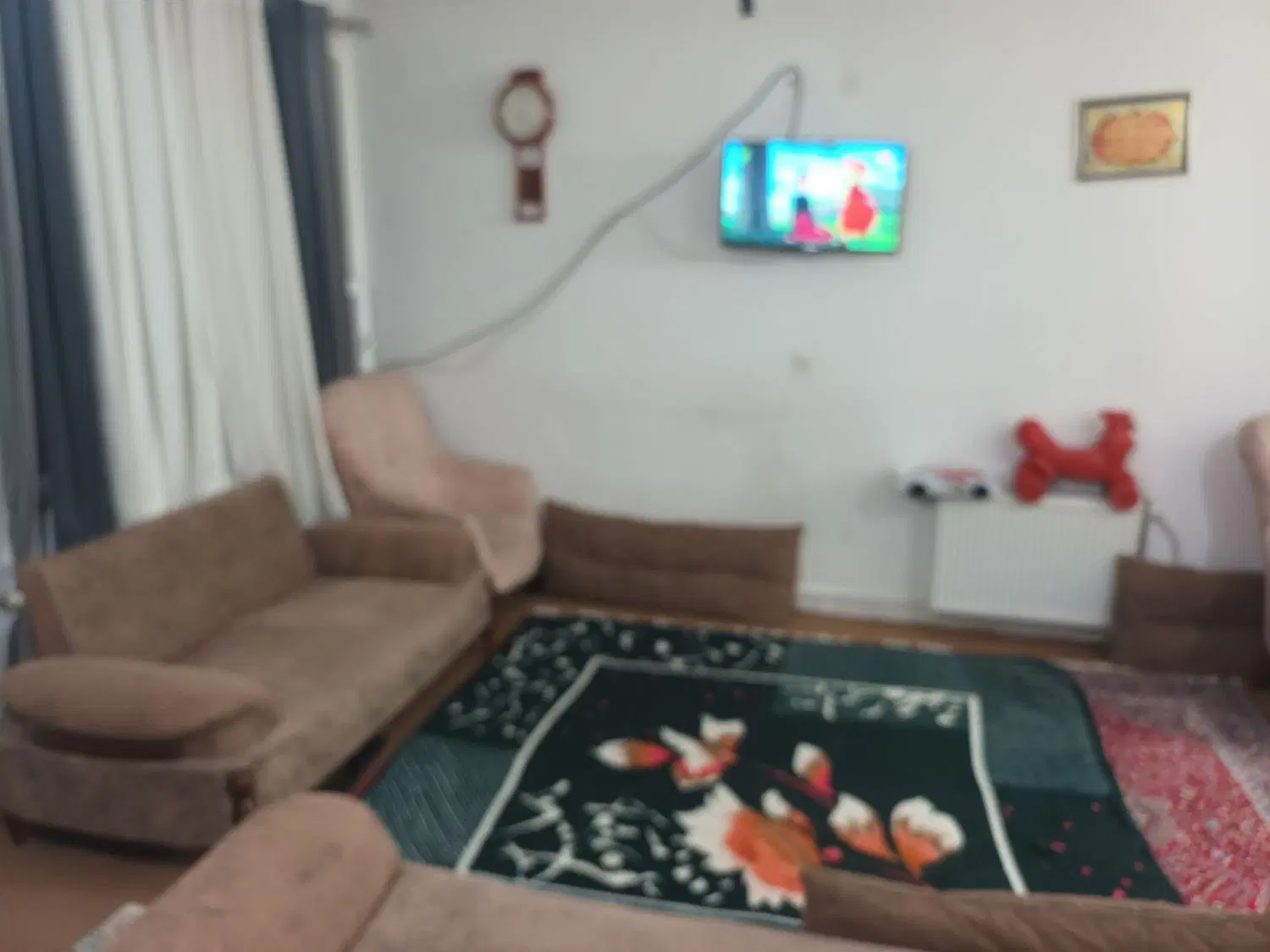 مسکن مهر وصال طبقه ۲