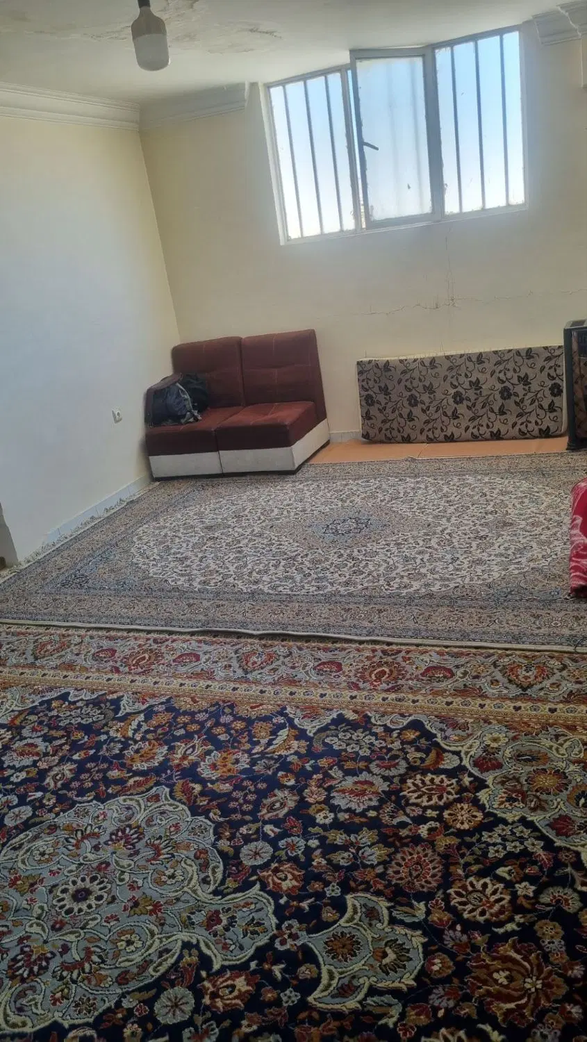 فروش واحد ۶۰ متری مفید