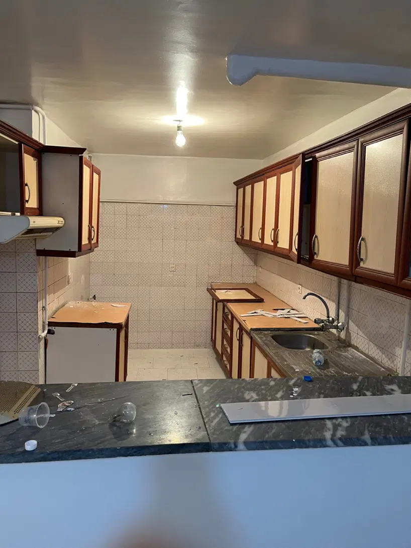 اجاره ۸۸ متری دوخواب ۱۲ فروردین