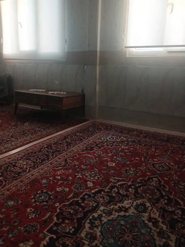 فروش خانه کلنگی با موقعیت تجاری