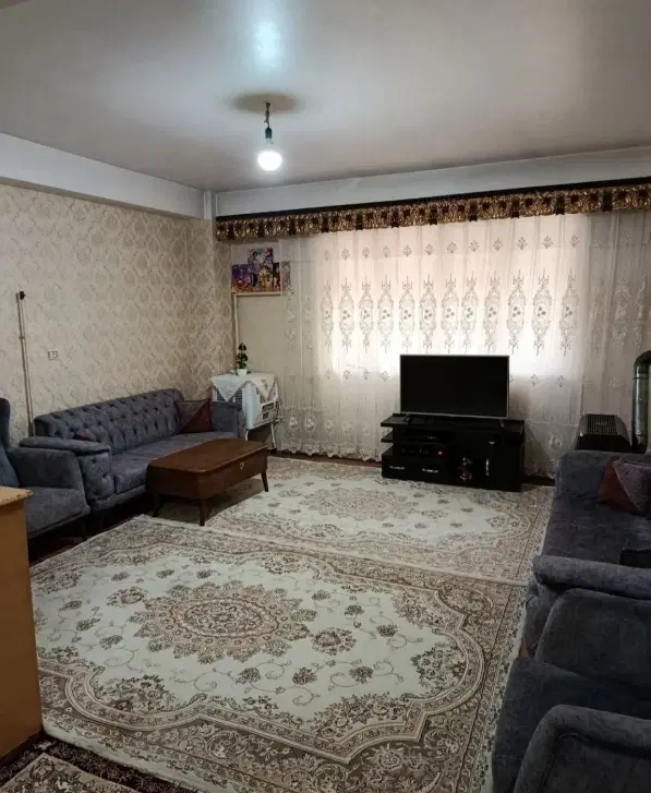 آپارتمان ۵۸متر شخصی‌ساز نشاط اندیشه (داداش‌پور)