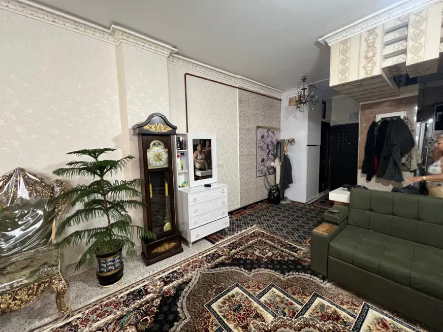 آپارتمان شیک تمیز