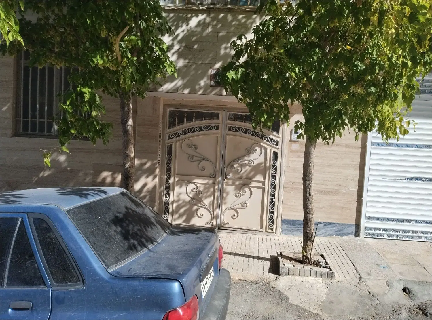 فروش و معاوضه خانه ویلایی