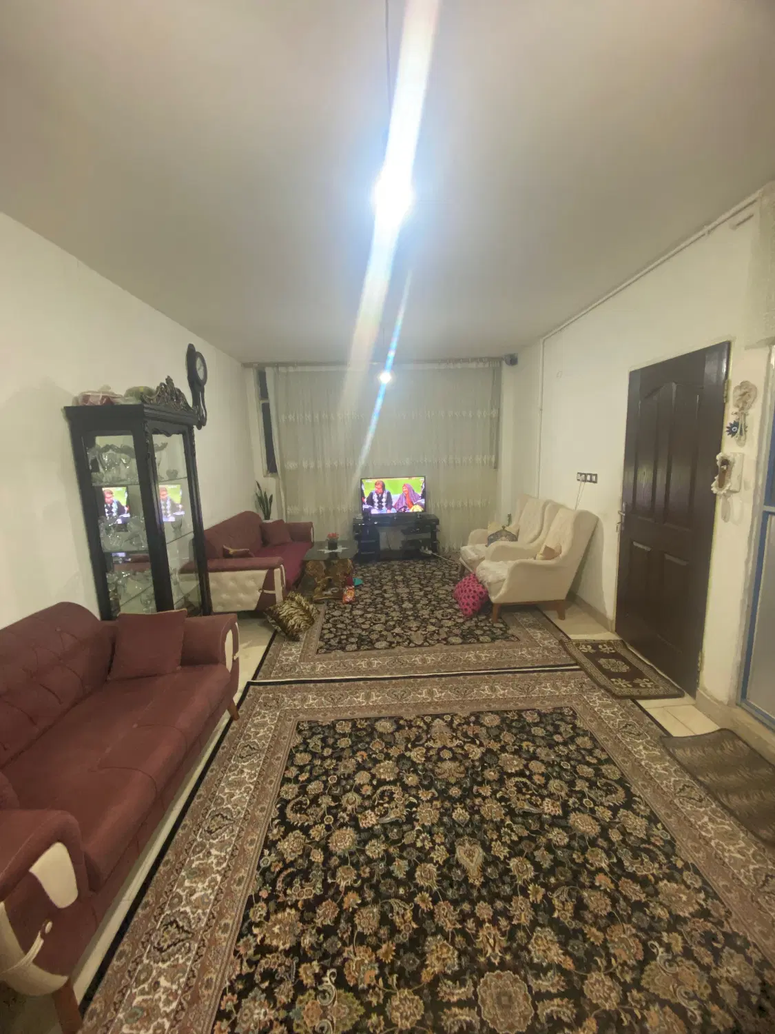 واحد ۶۰ متری احتشامیه