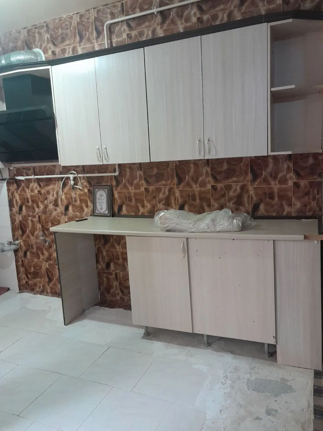 رهن و اجاره در خود گلکار