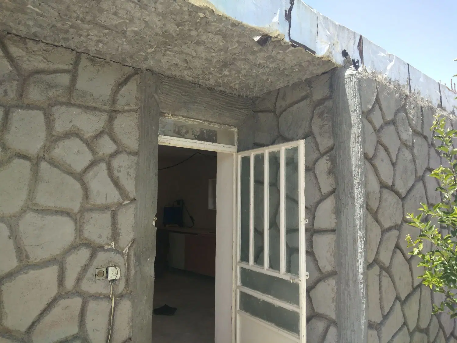 باغ شهری 1000 متری